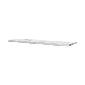 Fabrikneu Apple Magic Keyboard Touch ID+Numeric Keypad Ukranian MK2C3 2021 - Bild 1 von 1