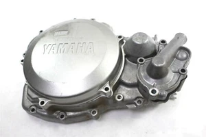 2021 Yamaha YZ250X Clutch and Water Pump Covers OEM - Picture 1 of 7