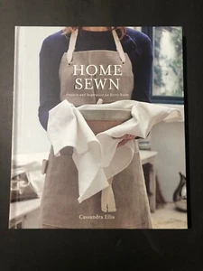 Home Sewn Book - Picture 1 of 2