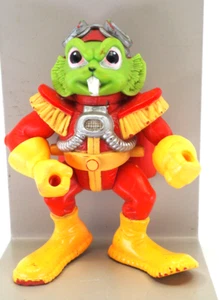 Buck O´Hare - Action Figur - Hasbro 1990 - Gebraucht !  - Picture 1 of 4