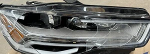 Faro Audi A6 2017 - Imagen 1 de 5