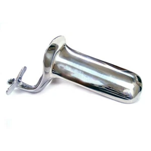 Rouge Stainless Steel Speculum Large with Free Shipping - Picture 1 of 4