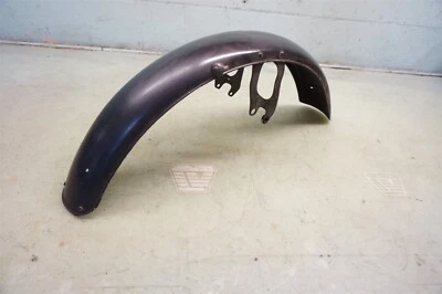 1974-76 年本田 CB550K 四 Cb550 550 *2228 前挡泥板  — 第 1/4 张图片