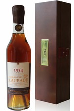 Armagnac laubade 1934 50cl