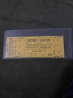 Bobby Darin June 30 1962 Concert Ticket