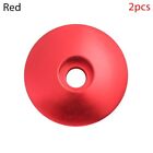 Cap Cover Headsets Stem Parts Bicycle Headset Caps Mountain Bike Accessories