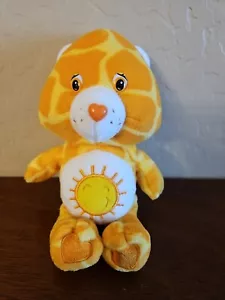 Peluche Care Bear Funshine Bear 8" - Imagen 1 de 5