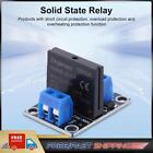 5V Relay Module Trigger Board 1 Channel Solid State Relay for Arduino (1S low)