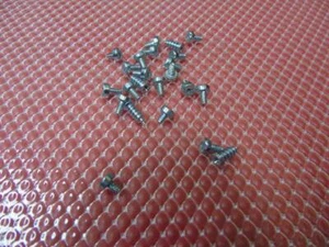 Compaq EVO D315M Desktop Computer PC Screws Screw Set - Picture 1 of 4