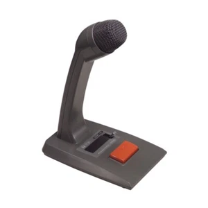 NUOVO TOA PM-660U Microfono da tavolo per paging - Foto 1 di 1