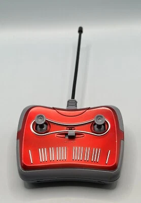 Control remoto rojo Sumo King Wrestler reemplazo de imagen más nítida 2015 Foto 1 de 2