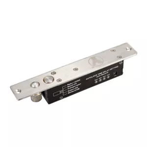 YLI YB-800A ausfallsichere elektrische Bolzenverriegelung Status Ausgabezeitverzögerung - Bild 1 von 5