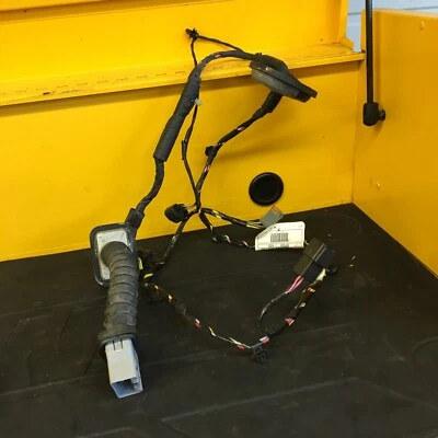 2005-2007 Ford Freestyle driver rear door wiring harness  - Image 1 of 4