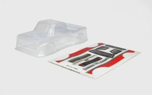 Carisma - MSA-1E 1/24 Ford F-150 Clear Body Set - Picture 1 of 1