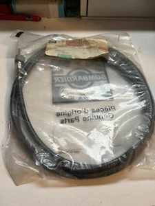 OEM Ski Doo Speedometer Cable 232672100 - Bild 1 von 1