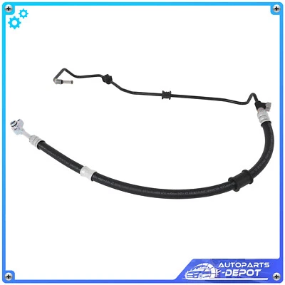 Power Steering Pressure Hose Fits for 1998-2002 Honda Accord V6 3.0L 979-4006 - Image 1 of 4