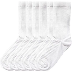 6 pack Breathable Moisture comfort soft casual cotton socks medium socks men'... - Picture 1 of 7