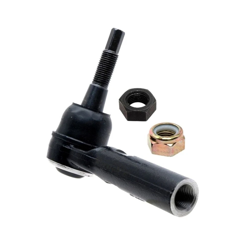 Original ACDelco para Ram 3500 2011 2012 extremo de barra de dirección exterior | Para 19460693 Foto 1 de 4