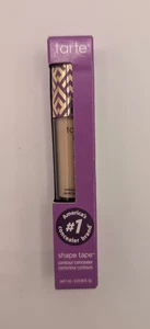 tarte shape tape full-coverage concealer, 34S medium sand, 1ml - Picture 1 of 2