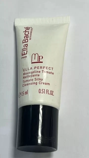 Ella bache Tomate Crema Limpiadora Sedosa 15ml #usau Foto 1 de 1