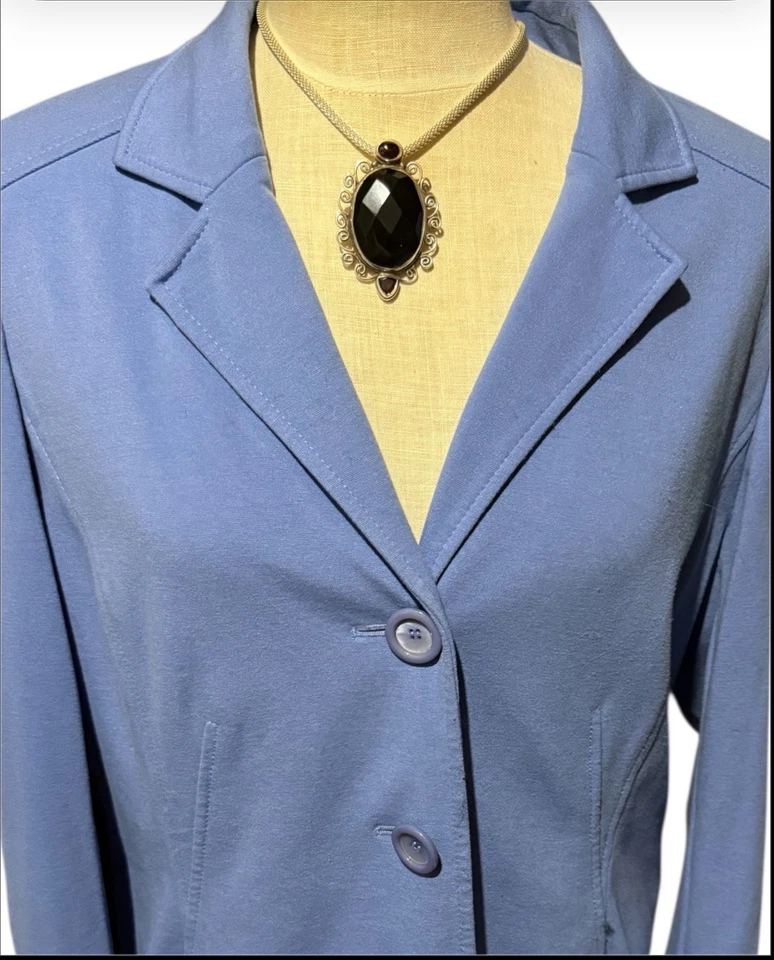 Chaqueta Blazer Talbots Talla 14 Foto 1 de 1