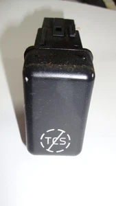 20470610 Volvo Switch Truck Dash Switch, Traction Control Mode Select - Bild 1 von 3