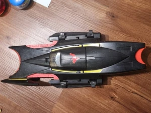 Hasbro DC Batman Beyond Street To Sky Batmobile 1999 TEILE ODER REPARATUR UNVOLLSTÄNDIG - Bild 1 von 5