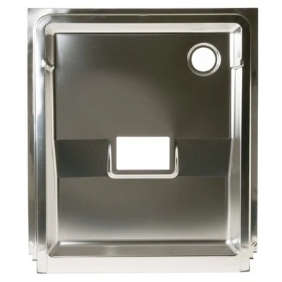 Kit de montaje de puerta interior para lavavajillas WD31X20490 OEM GE Foto 1 de 2