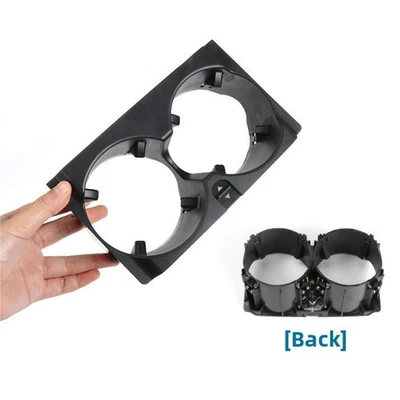 Center Console Cup Holder for Mercedes E Class For W212 Model A2126800110 - Image 1 of 4