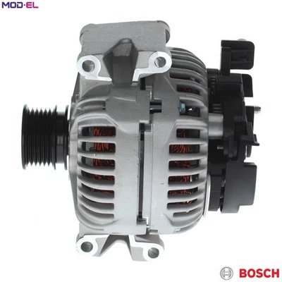 ALTERNATOR 1 986 A00 872 FOR MERCEDES-BENZ C-CLASS/T-Model VIANO SLK CLK VITO - Image 1 of 4
