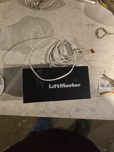 New Liftmaster Autolock Box For Jackshaft Openers 98022, 98032, 8500w, 8500. - Picture 1 of 4