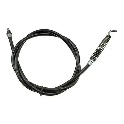 Cable de freno de estacionamiento Wearever BCA660078 - Ford 00-05 Foto 1 de 2