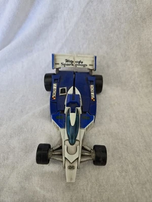 Transformers: Robots in Disguise- Classics Deluxe Mirage (2006) - Image 1 of 4