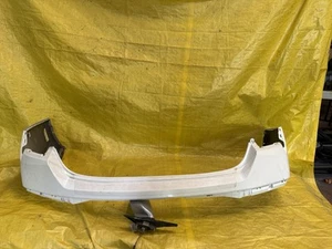2024-2025 HYUNDAI ELANTRA HYBRID LIMITED SEL REAR BUMPER COVER OEM 86611-AAAA0 - Picture 1 of 17