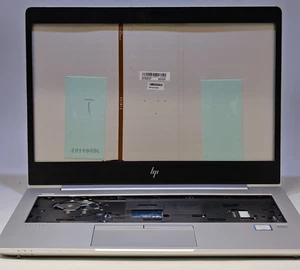 HP EliteBook 830 G6 guscio completo solo per parti di ricambio - Foto 1 di 11