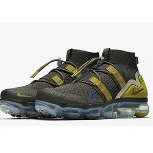 Men 8.5US Nike Air Vapormax Fk Utility Sneakers - Picture 1 of 14
