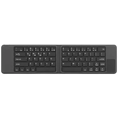 Original BOW HB168 Foldable Multi Bluetooth Keyboard For Huawei Mate XT/Mate70 P - Image 1 of 4