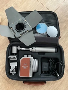 Hobolite Mini 20W Bi-Colour LED Light Creator Kit - Brown - Picture 1 of 9