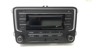 Volkswagen AMAROK 2010- Radio Autoradio 7F0035153 - Bild 1 von 5