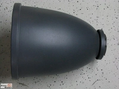 Bron broncolor P45 Engstrahl-Reflektor Optimized for Pulso G And Unilite Blitz - Image 1 of 3