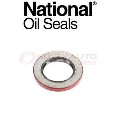National Axle Shaft Seal for 1983-1996 Ford F-150 3.8L 4.9L 5.0L 5.8L 6.9L wq Foto 1 de 4