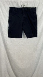 Banana Republic Herren Aiden Shorts - dunkelblau - 27W - Bild 1 von 3