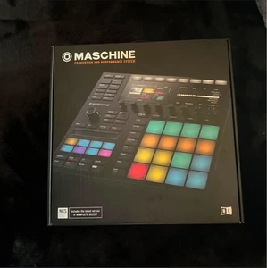 Native Instruments MASCHINE MK3 - Picture 1 of 2
