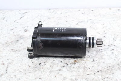 2011 SEA-DOO GTI 130 OEM Starter Motor 420888996 - Image 1 of 4