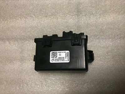 2017 2018 2019 GMC Acadia LIFTGATE ECU 84233603 - Image 1 of 2