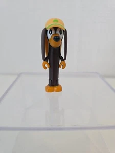 BLUEY CHARACTER DOLL SPARE REPLACEMENT PART SNICKERS - Picture 1 of 1