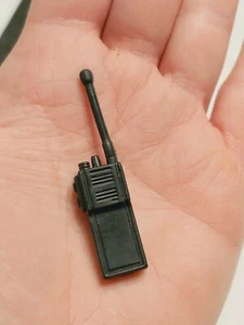 GI JOE WALKIE TALKIE ACCESSORY FOR 12" ACTION FIGURE 1/6 SCALE 1:6 21st Century - Picture 1 of 4