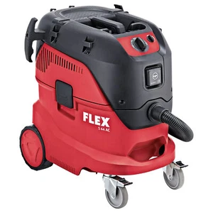 Flex Sicherheitssauger S44LAC 230/CEE mit auto. Filterabreinigung, 42l, Klasse L - Bild 1 von 1
