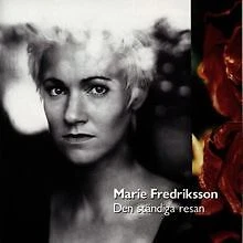 Den Ständiga Resan von Fredriksson,Marie | CD | Zustand sehr gut - Bild 1 von 2