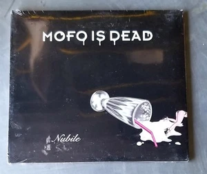 MOFO IS DEAD NUBILE CD Rare - Picture 1 of 2